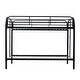 preview thumbnail 6 of 11, Bunk Bed Twin Over Twin Size, Heavy Duty Bed with Ladders & Safety Guard Rails