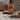 Art Leon Comfortable Genuine Leather Accent Lounge Chair