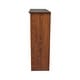 preview thumbnail 7 of 9, Shaker Solid Wood Bookcase, 36" High