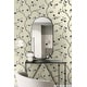 preview thumbnail 9 of 14, Seabrook Designs Allegra Branches Non-Woven Unpasted Wallpaper