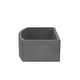 preview thumbnail 29 of 27, Farmhouse Quartet Kitchen Sink