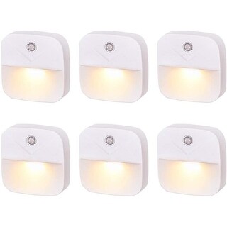 Night Lights Plug into Wall