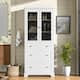 Option White