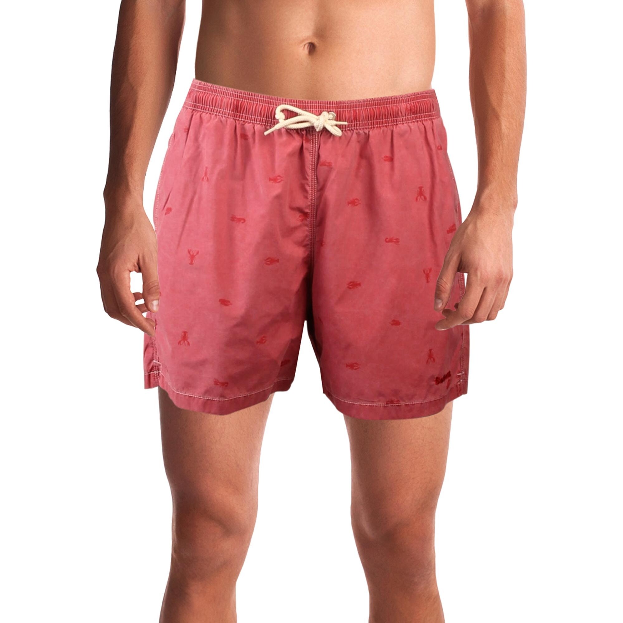 barbour swim shorts