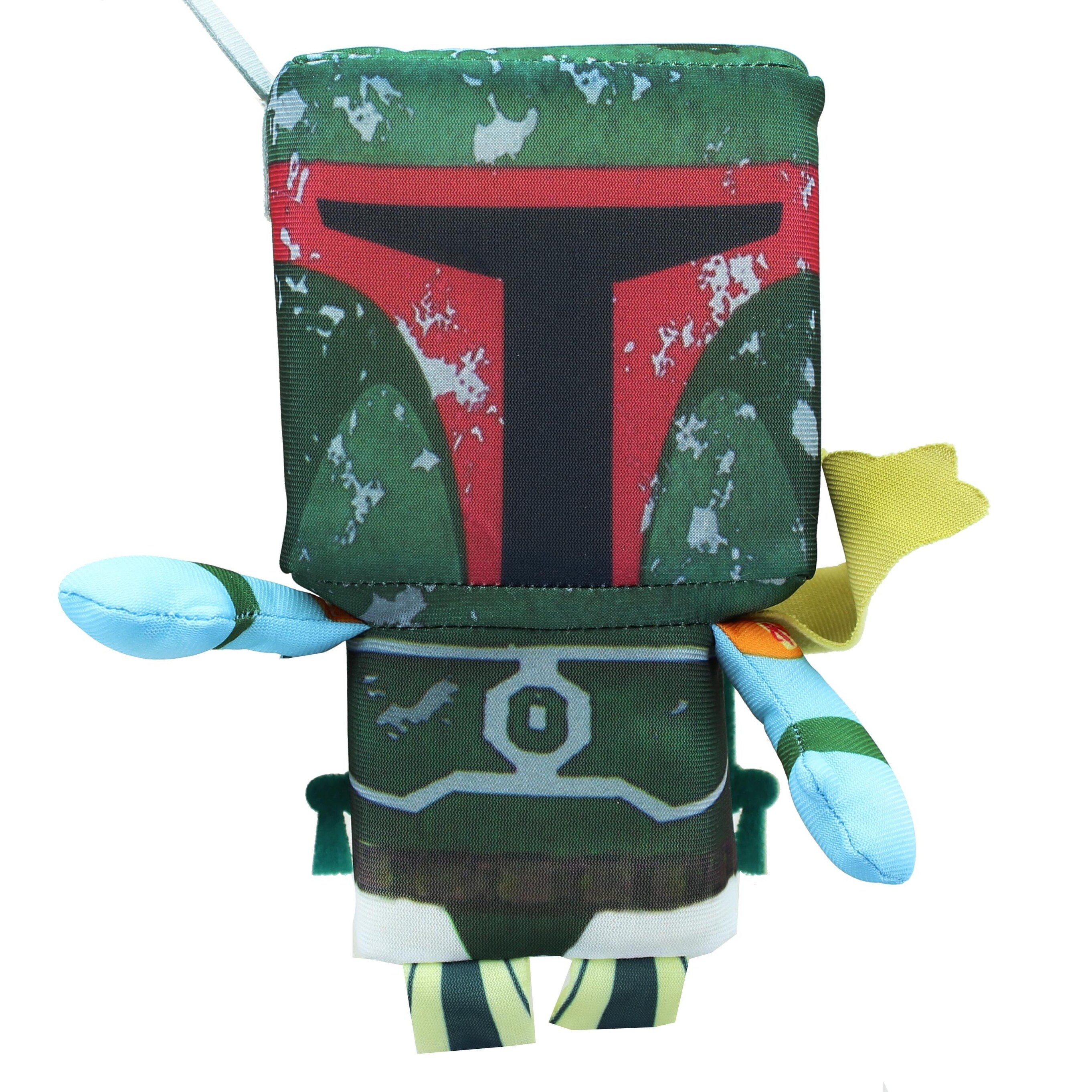 boba fett plush