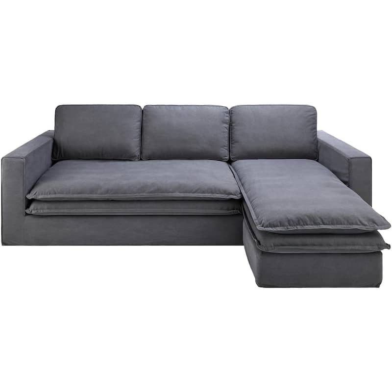 Cristopher Transitional Sofa