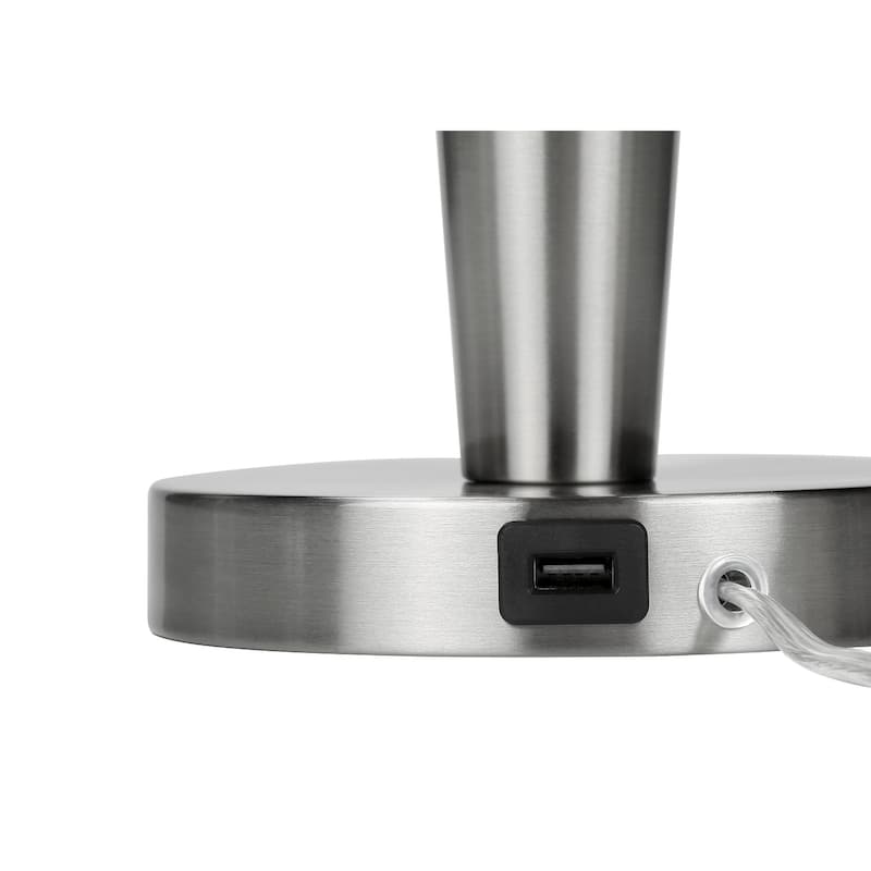 Contemporary Table Lamp