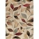 preview thumbnail 14 of 12, Livabliss Riley Transitional Animal Area Rug