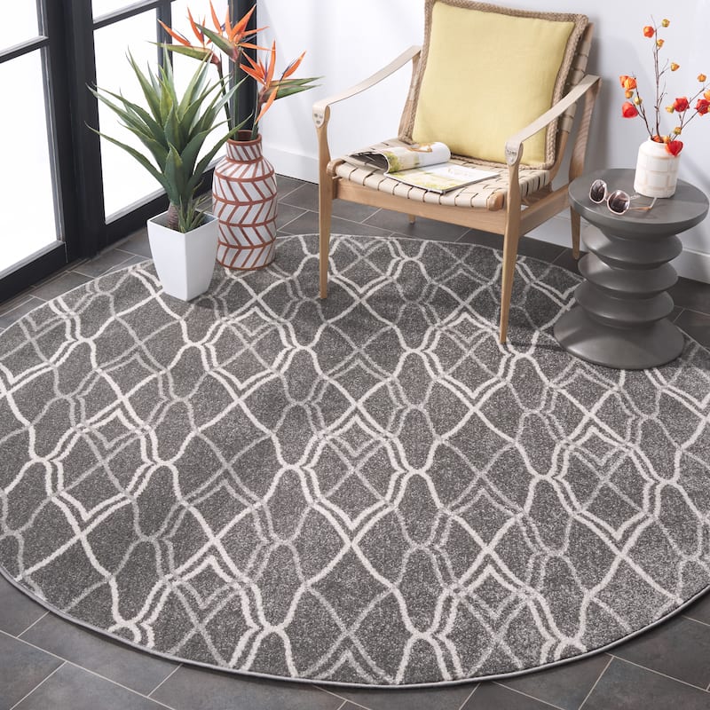 SAFAVIEH Amherst Dursiye Modern Rug