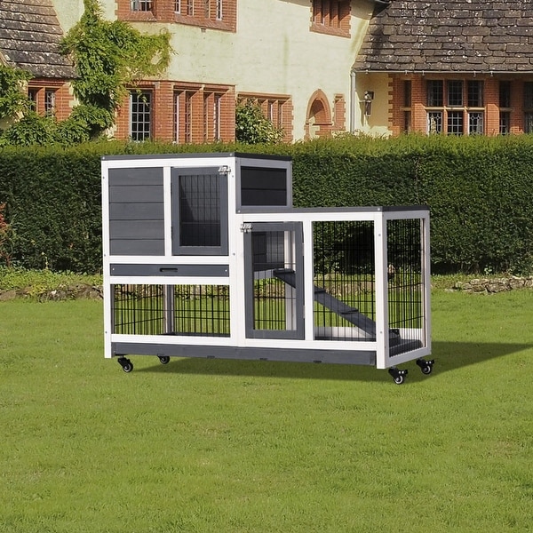 Indoor bunny new arrivals hutch for sale