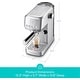 preview thumbnail 7 of 32, CASABREWS 20Bar Espresso Coffee Machine /W Steam Frother home