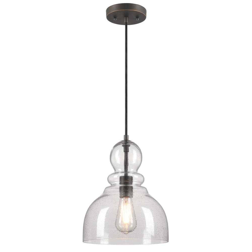 Westinghouse Lighting Fiona One-Light Mini Pendant