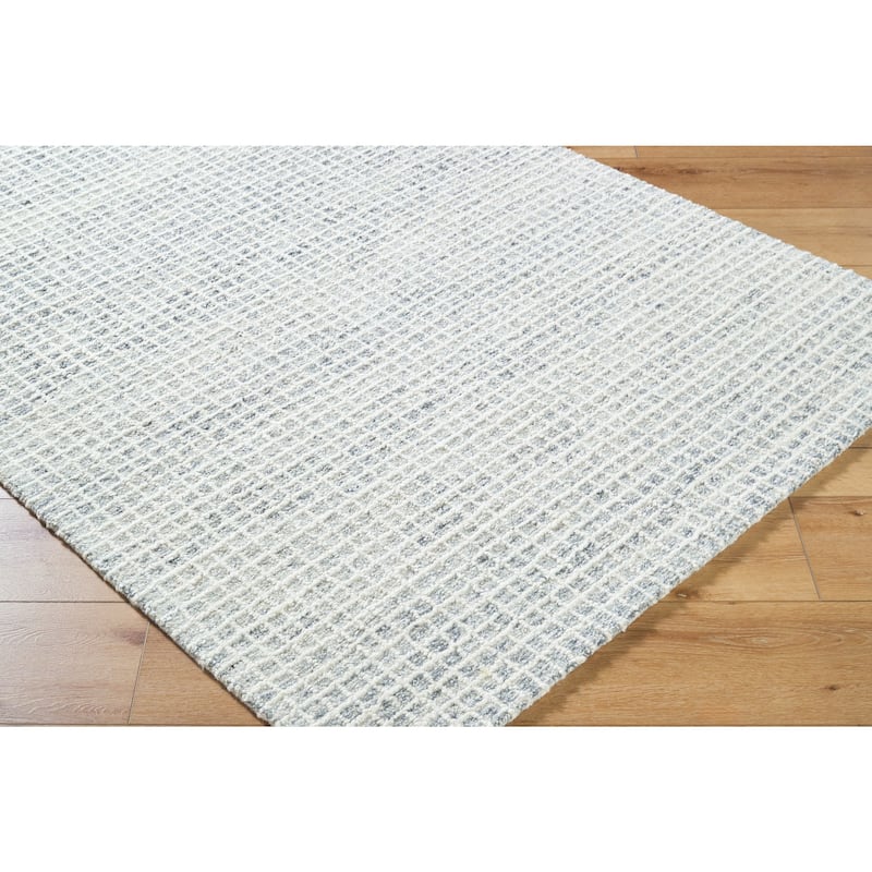 Livabliss x Vivir Andreas Modern Area Rug.