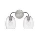 preview thumbnail 33 of 34, Lark Percy Bathroom Vanity Light