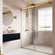 Option Satin Gold