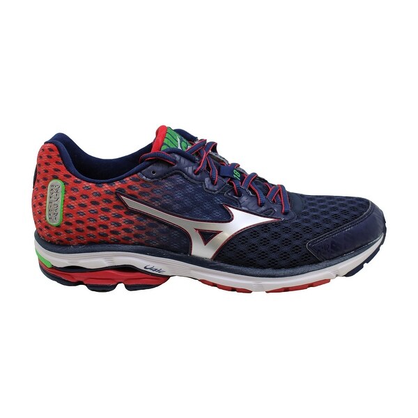 mizuno wave rider 18 womens sale