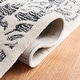 preview thumbnail 33 of 50, Martha Stewart by SAFAVIEH Handmade Eibhlis Wool Rug