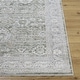 preview thumbnail 5 of 11, Livabliss Edmonton Traditional Abstract Area Rug