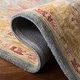 preview thumbnail 49 of 49, SAFAVIEH Handmade Anatolia Leola Traditional Oriental Hand-spun Wool Rug