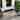 Machine Washable Indoor/ Outdoor Floral Chantille Rug