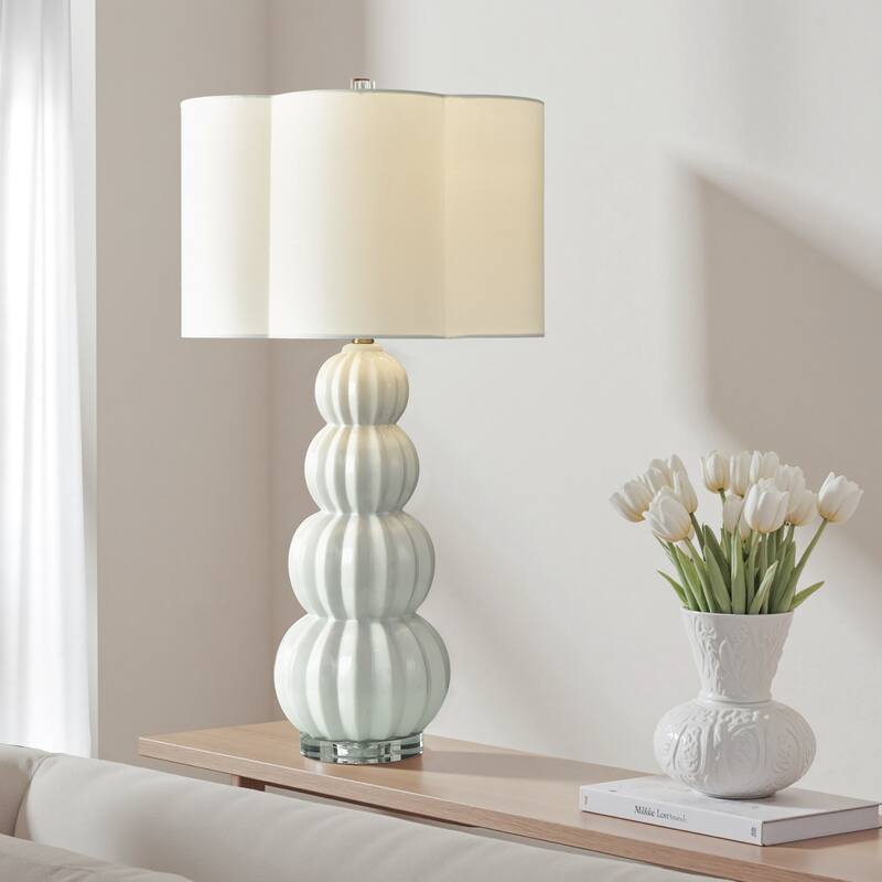 Tamara Day for Stylecraft Ophelia Table Lamp