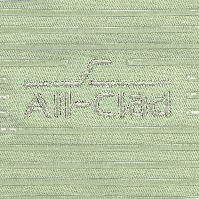 All-Clad Silicone Potholders - Set of 4