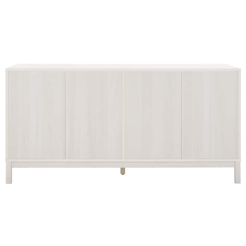 SAFAVIEH Home Galio 6 Drawer Chest