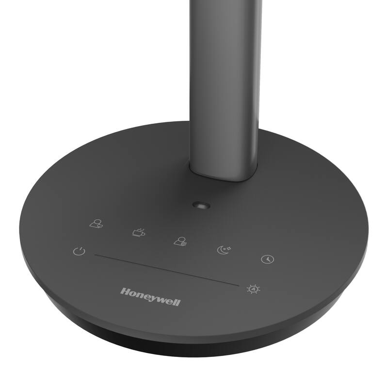 Honeywell H6 LED Desk Lamp – 800LM Dimmable, Touch Control with Timer