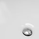 preview thumbnail 9 of 8, Karran Valera 16" Vitreous China Vessel Bathroom Sink in White