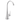 Moen Sinema 1.5 GPM Deck Mounted Single Handle Water Dispenser Faucet