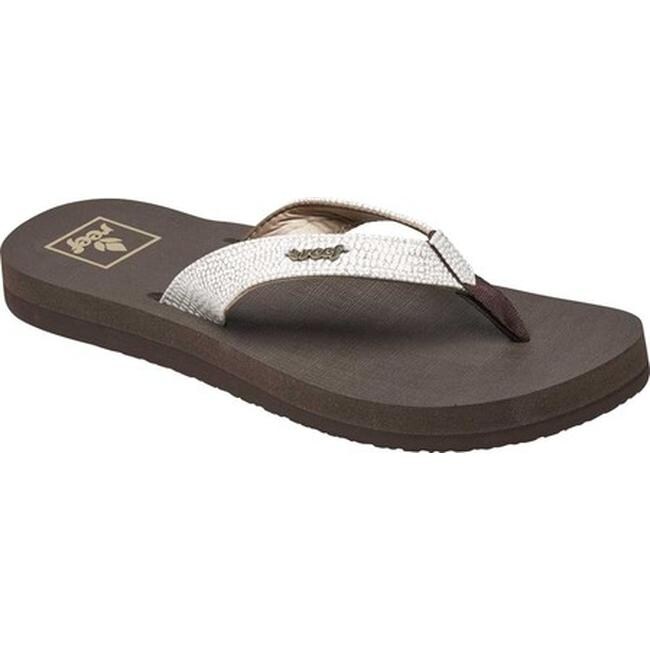 reef sassy flip flop