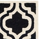 preview thumbnail 60 of 187, SAFAVIEH Handmade Cambridge Loretto Modern Moroccan Wool Rug