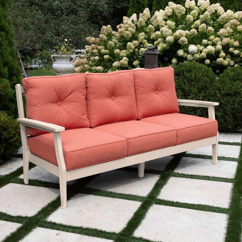 HIGHWOOD Lehigh Deep Seating Sofa