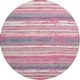 preview thumbnail 118 of 132, Premium Washable Super Soft Stripe Mayfield Rug