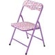 preview thumbnail 4 of 3, Nickelodeon Jojo Siwa 3 Piece Activity Table and Chair Set