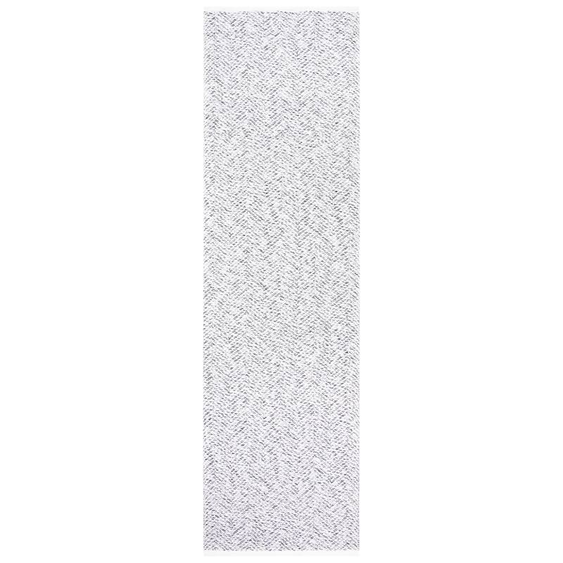 SAFAVIEH Handmade Nantucket Adile Modern & Contemporary Geometric Cotton