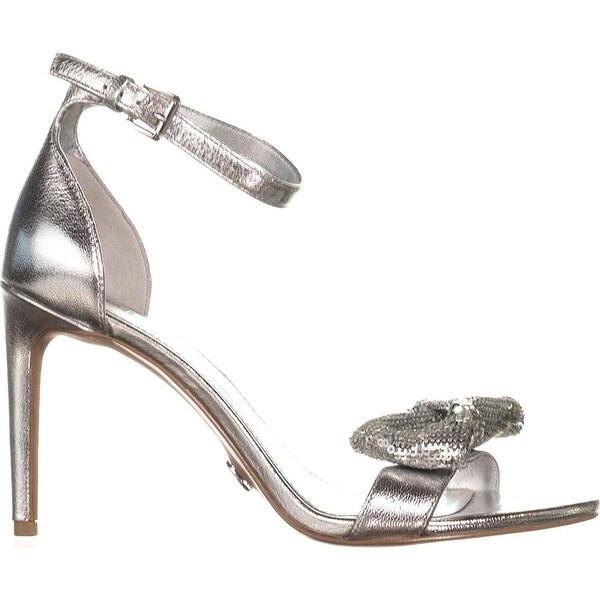 michael kors erika ankle strap