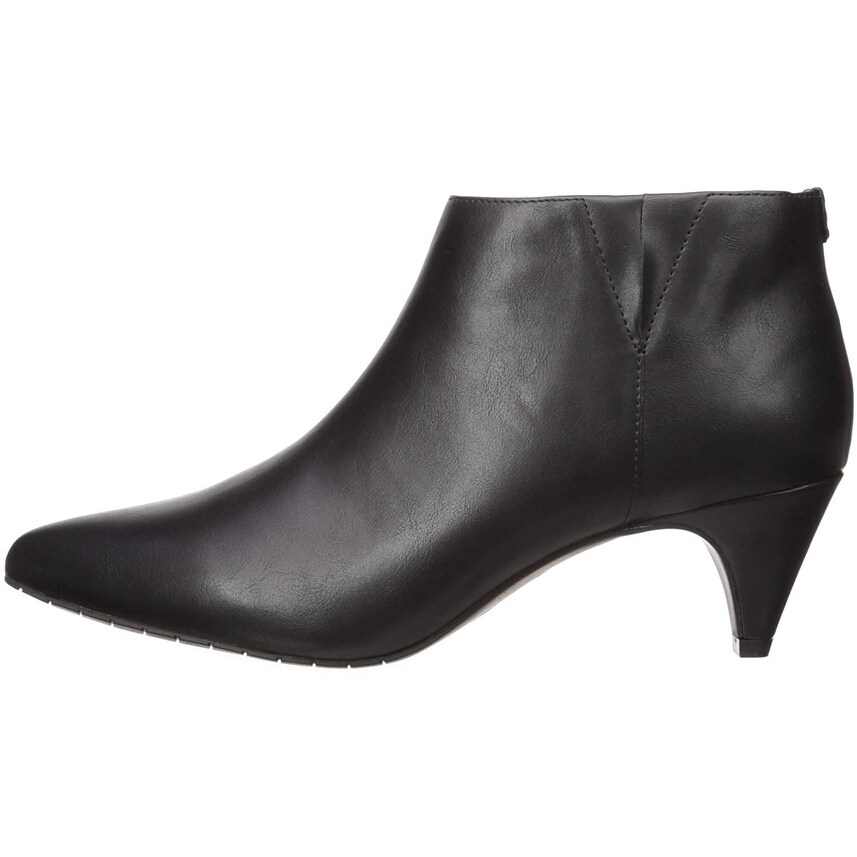 kenneth cole womens ankle boots