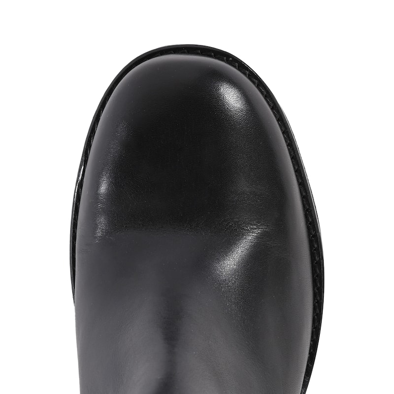 Seychelles Women's Hustle Leather Bootie - 10