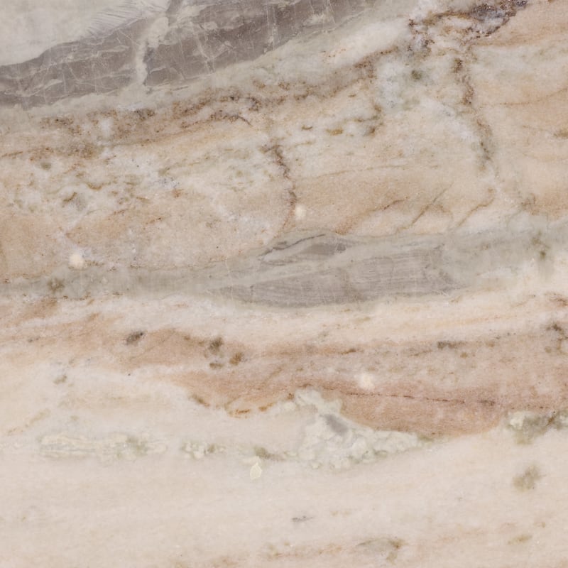 SAFAVIEH Couture Leahbryanna Round Drink Table - 11"W x 11"D x 20"H