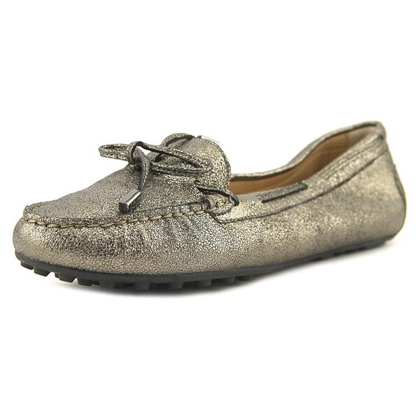 michael kors daisy moccasins