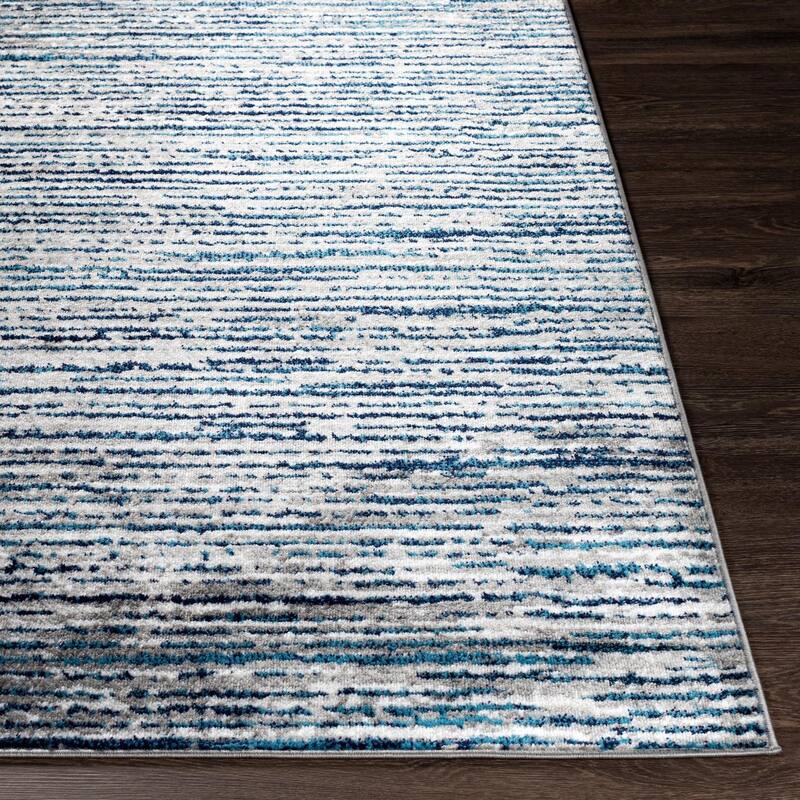 Livabliss Monte Carlo Casual Area Rug.