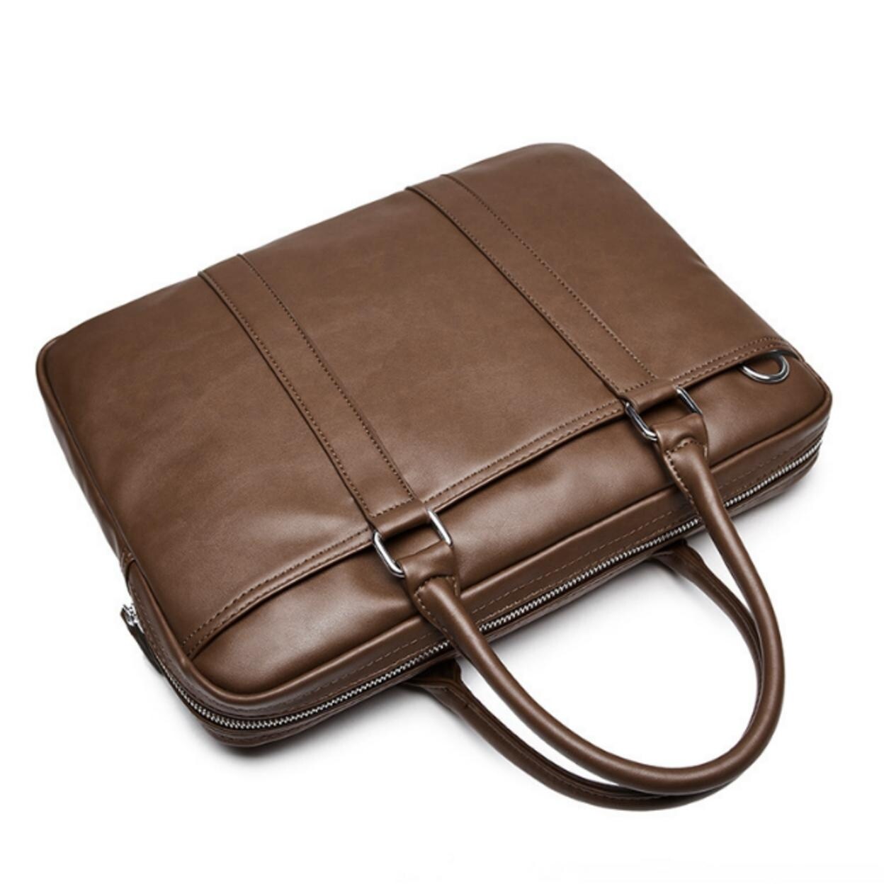 korean briefcase