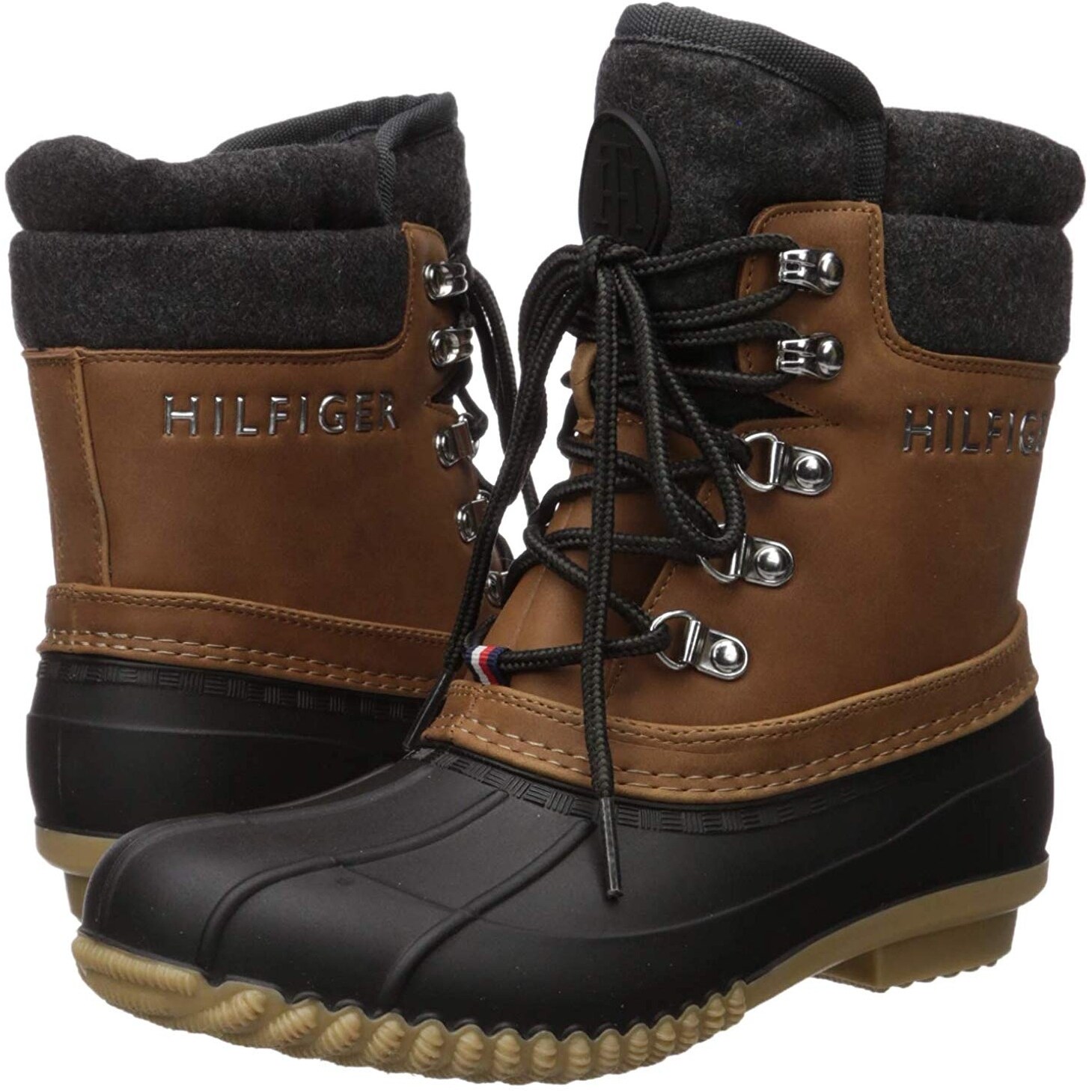 tommy hilfiger snow