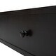 preview thumbnail 14 of 14, Stairway Full-Over-Full Bunk Bed with Twin Trundle - Maximized Storage, Durable Wood, & Safety Features - Espresso