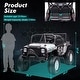 preview thumbnail 22 of 22, 24V 2 Seater Kids Ride On Car Truck with Remote Control, Kids Electric Vehicle