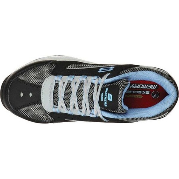 women's skechers steel toe sneakers
