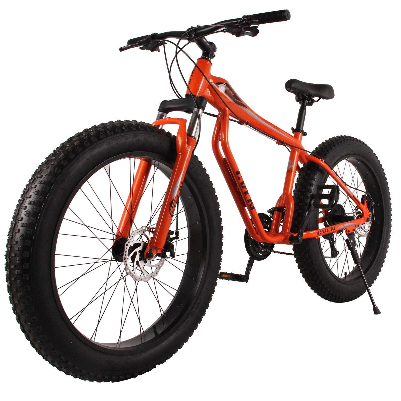 Milton fat tyre cycle deals
