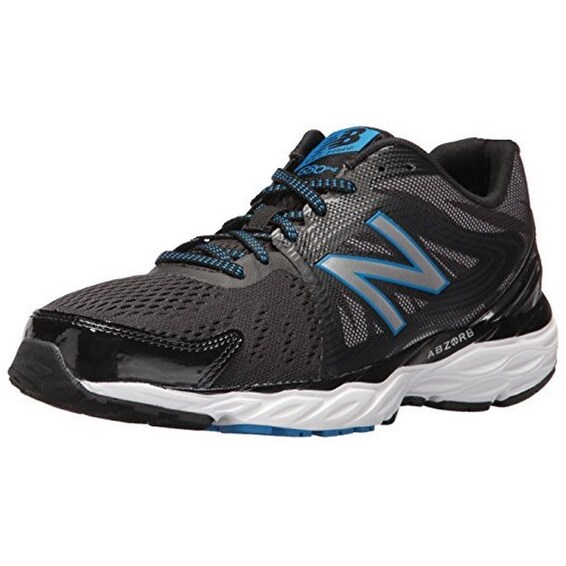 New Balance Mens Running Course