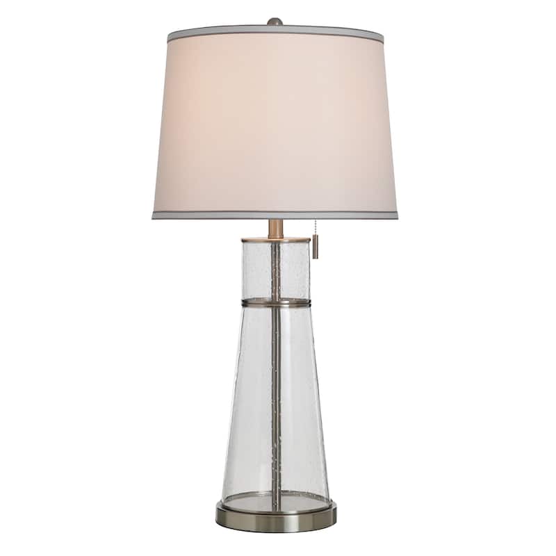 StyleCraft Doris Table Lamp